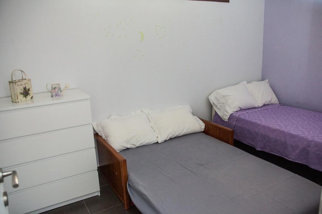 Sea View Appartment In Geoponika Nea Kallikrateia 外观 照片
