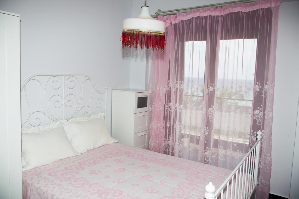 Sea View Appartment In Geoponika Nea Kallikrateia 外观 照片
