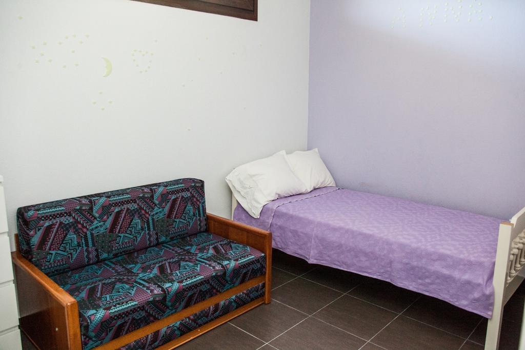 Sea View Appartment In Geoponika Nea Kallikrateia 外观 照片